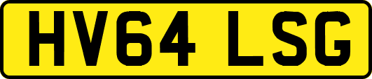 HV64LSG