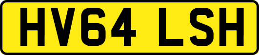 HV64LSH