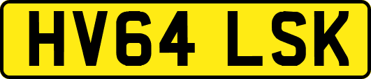 HV64LSK