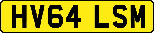HV64LSM