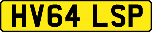HV64LSP
