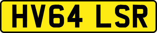 HV64LSR