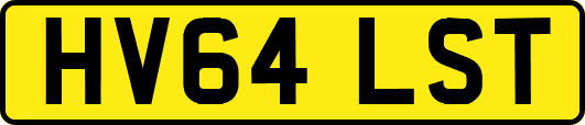 HV64LST