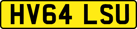 HV64LSU