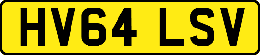 HV64LSV