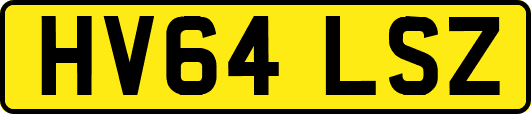 HV64LSZ