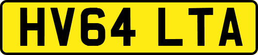 HV64LTA
