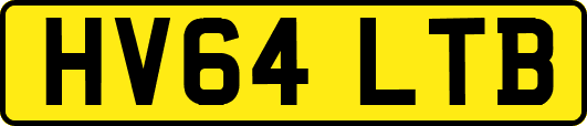 HV64LTB