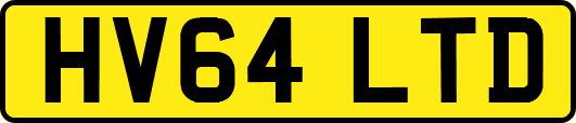 HV64LTD