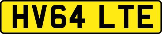 HV64LTE