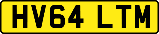 HV64LTM