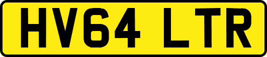HV64LTR