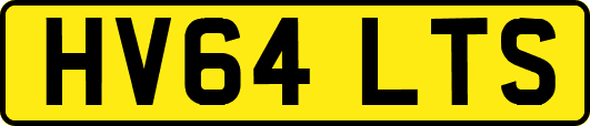 HV64LTS