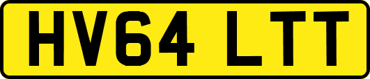 HV64LTT