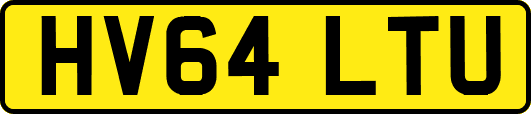 HV64LTU