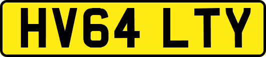 HV64LTY