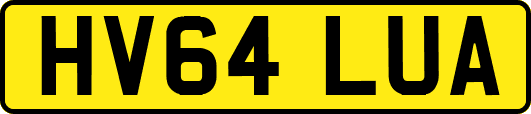 HV64LUA