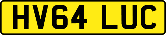 HV64LUC