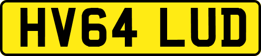 HV64LUD