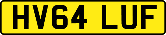 HV64LUF