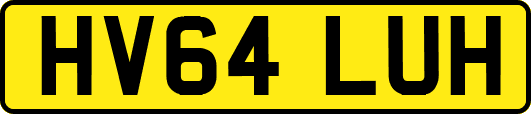 HV64LUH