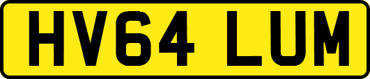 HV64LUM