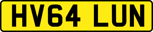 HV64LUN