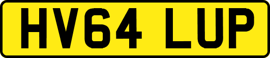 HV64LUP