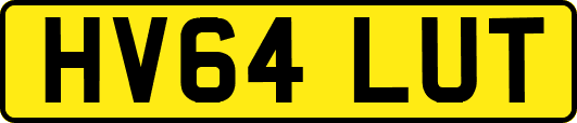 HV64LUT
