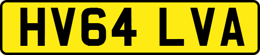HV64LVA