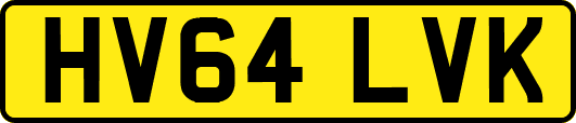 HV64LVK