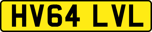 HV64LVL
