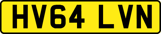 HV64LVN