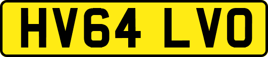 HV64LVO