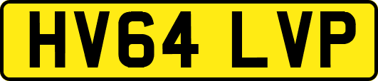 HV64LVP