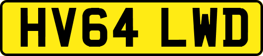 HV64LWD