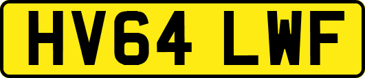 HV64LWF