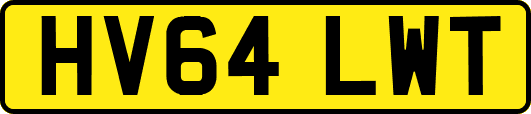 HV64LWT