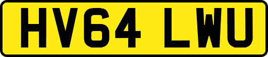 HV64LWU