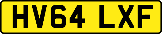 HV64LXF