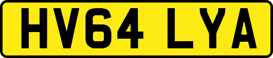HV64LYA