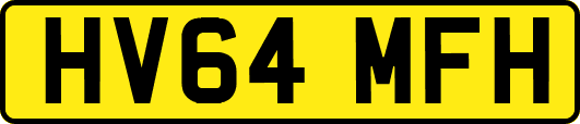 HV64MFH