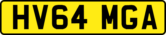 HV64MGA