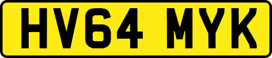 HV64MYK