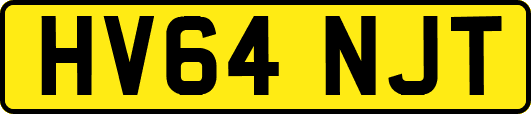 HV64NJT