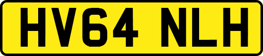 HV64NLH