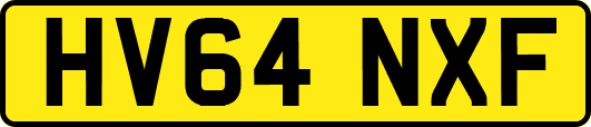 HV64NXF