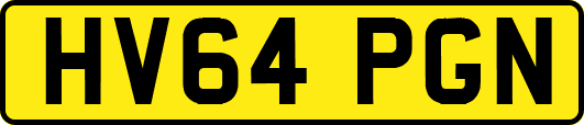 HV64PGN