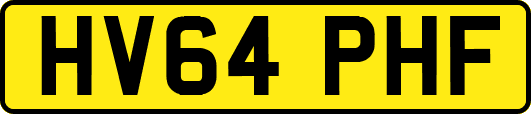 HV64PHF