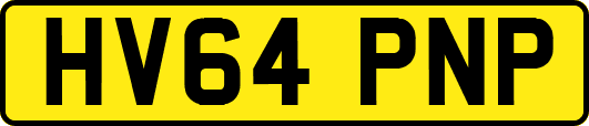 HV64PNP